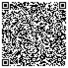 QR code with American National Corporation contacts