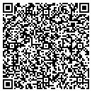 QR code with W Design Assoc contacts