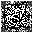 QR code with True Value contacts