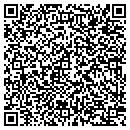 QR code with Irvin Sluka contacts