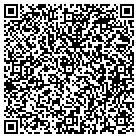 QR code with Toner Express F Circle Image contacts