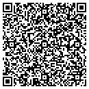 QR code with Aurora Airport contacts