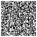 QR code with One-Twenty Bar contacts