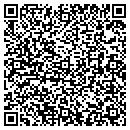 QR code with Zippy Lube contacts
