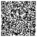 QR code with Eric Ford contacts