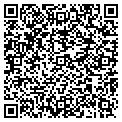 QR code with F W V Inc contacts