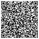 QR code with Geiger Inc contacts
