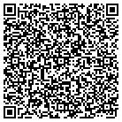 QR code with Manna Resort Christian Camp contacts