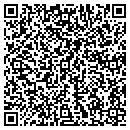 QR code with Hartman Farms Shop contacts