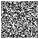 QR code with Hunt Nebraska contacts