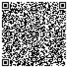 QR code with Hillcrest Marble & Granite contacts