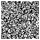 QR code with Lazy J Kennels contacts