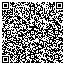 QR code with Rex Peterson contacts