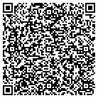 QR code with Adaptive Staffing Inc contacts