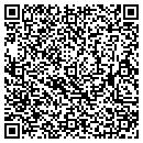 QR code with A Duckworth contacts