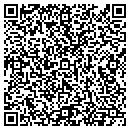 QR code with Hooper Electric contacts