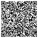 QR code with L & B Johnson PC CPA'S contacts