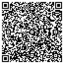 QR code with Joyous Kakes contacts