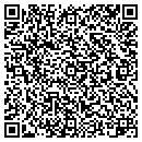 QR code with Hansen's Locksmithing contacts