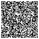 QR code with Ra Land & Livestock Inc contacts