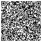 QR code with Ganskow Construction Inc contacts