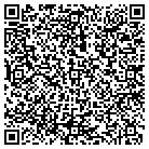 QR code with Treadway Bird and Nespor Inc contacts