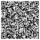 QR code with C P Media Inc contacts