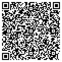 QR code with W Hanson contacts