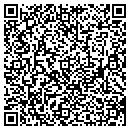 QR code with Henry Wicke contacts
