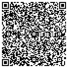 QR code with Heartland Baptist Church contacts