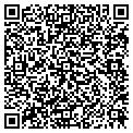 QR code with Tim-Cor contacts
