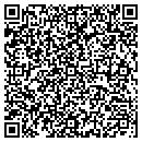 QR code with US Post Office contacts