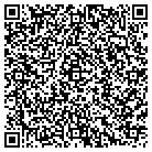 QR code with Alfred Petersen Construction contacts