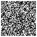 QR code with One Shot Archery contacts