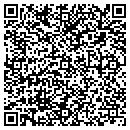 QR code with Monsons Garage contacts