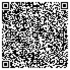 QR code with A Touch Of Class Limousine contacts