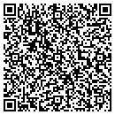 QR code with Ozs Body Shop contacts