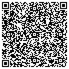 QR code with Hemphill Auction Service contacts