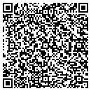 QR code with Harvest Health & Coffee contacts