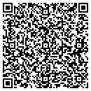 QR code with Hebron Sport Shack contacts