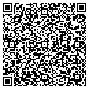 QR code with Asphalt Co contacts