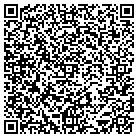 QR code with M C Larkins Heating & Air contacts