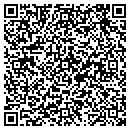 QR code with Uap Midwest contacts