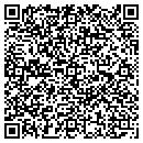 QR code with R & L Irrigation contacts
