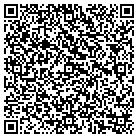 QR code with Oregon Trail Equipment contacts