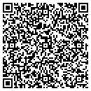 QR code with Robert J Metz contacts