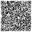 QR code with Hank's Front End Service contacts