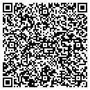 QR code with Hoarty Brothers Inc contacts