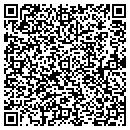 QR code with Handy House contacts