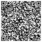 QR code with Timber Creek Log Homes contacts